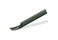 Tandy Leather Craftool Safety Beveler - Leather Skiving and Edge Thinning Tool