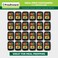 Freshware Meal Prep Containers 50 Pack 1 Compartment with Lids, Food Storage Containers, Bento Box, Bpa Free, Stackable, Microwave/Dishwasher/Freezer Safe (28 Oz)