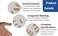 Eaorbd SC1/SC4 Keyway Re-Key Kit Compatible with Schlage Rekeying