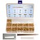 Eaorbd SC1/SC4 Keyway Re-Key Kit Compatible with Schlage Rekeying