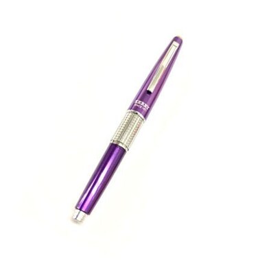 Pentel Sharp Kerry Automatic Pencil 0.5mm/Purple P1035-Vks