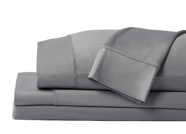 Sheex Original Performance Cooling Sheets, Full Graphite