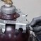 Strong Hand Tools Universal Fit Gas Cylinder Accessory Hanger, 6 Multi-Purpose Hooks, 4-Point Locking, Glove Clip/Cap Hook, Dual-Prong Hook for T-Shaped Tools, Adjustable Opening, GCH160, Strong Hand