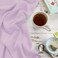 Spasilk Pure Silk Pillowcase, Charmeuse Silk Pillowcase, Hypoallergenic Pillowcase, Queen Sized, Lavender