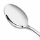 Nicesh 16-Piece Stainless Steel Teaspoon