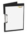 Baumgartens Mobile Ops Portfolio Clipboard Horizontal Black (61644)