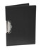 Baumgartens Mobile Ops Portfolio Clipboard Horizontal Black (61644)