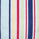 Dii Cotton Napkin Set Machine Washable Everyday Basic, 20X20, Basic Stripe, 4 Count