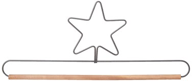 Ackfeld 70487 Star Fabric Holder, 12