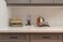 Ravinte Matte Black Cabinet Handles Solid Cabinet Pulls, 3 Inch Cc, 50 Pack