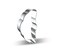Wjsyshop Croissant Bread Shape Cookie Cutter
