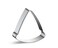 Wjsyshop Pizza Shape Cookie Cutter - A
