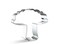 Wjsyshop Tree Shape Cookie Cutter