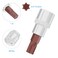 Focmkeas 3PCS 3/8" Drive T45 Torx Bit Socket, 1.9" Length
