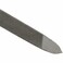 Nicholson Crescent Nicholson 14665M 6" Triangle Single Cut Extra Slim Taper File