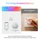 Linkind Smart Light Bulbs, Work with Alexa, Google Home, Aidot