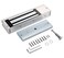 Yuhanus Smart Door Access Control System, 1200LB Magnetic Lock, WIFI Tuya App