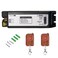 Yuhanus Smart Door Access Control System, 1200LB Magnetic Lock, WIFI Tuya App