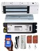 Yuhanus Smart Door Access Control System, 1200LB Magnetic Lock, WIFI Tuya App
