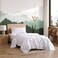 Eddie Bauer Kids - Twin Sheet Set with Fitted Sheet & Pillowcase