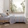 Eddie Bauer Kids - Queen Sheet Set with Elastic Fitted Sheet & Pillowcases