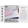 Eddie Bauer Kids - Queen Sheet Set with Elastic Fitted Sheet & Pillowcases