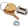 Hon Honf23Cx - Hon Removable Lock Core Replacement Kit