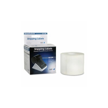 Seiko Shipping Labels