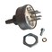 Miller 176606 Switch, Ignition 4 Position Without Handle
