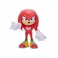 Sonic The Hedgehog 2.5" - Classic Knuckles
