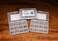Hareline Spawn Super Shank Selection (9-20MM) 60 Pack