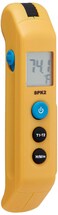 Fieldpiece SPK2, Folding Pocket in-Duct Thermometer