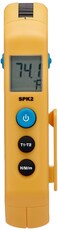 Fieldpiece SPK2, Folding Pocket in-Duct Thermometer