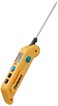 Fieldpiece SPK2, Folding Pocket in-Duct Thermometer