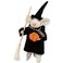 Primitives by Kathy Halloween Camilla Witchy Mouse