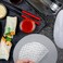 SiliFine Rice Paper Water Bowl Spring Roll Making Kit