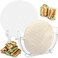 SiliFine Rice Paper Water Bowl Spring Roll Making Kit