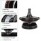 Jiotar Spx0714Ba Valve Cover Handle Assembly Replacement Hayward Vari-Flo XL Valve