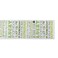 Dii St. Patrick's Day Collection Tabletop, Table Runner, 14X108, St. Patrick's Day