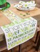 Dii St. Patrick's Day Collection Tabletop, Table Runner, 14X72, St. Patrick's Day