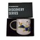 Starbucks Discovery Series Kentucky State Mug