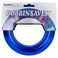 BobbinSaver Sewing Machine Bobbin Organizer - Holds 20+ Bobbins - Blue