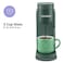 Keurig K-Express Single Serve K-Cup Pod Coffee Maker, Evergreen