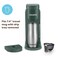 Keurig K-Express Single Serve K-Cup Pod Coffee Maker, Evergreen