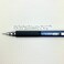 Zebra Pen Steel M-350 Red Mechanical Pencil, 0.7mm, Medium Point 2-Pack