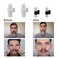 Flylin 2 Pair Handlebar Mustache Training Wheels Portable Mustache Curler, M/L