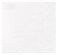 MUkitchen M Kitchen Premium Ridged Terry 100% Cotton Dishcloth Highly-Absorbent Kitchen Dish Towel for Cleaning and Drying Dishes Machine Washable and Reusable (White)
