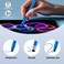 Linfanc 12PCS Stylus Pen for Touchscreen Stylus Pen for Ipad Iphone Android