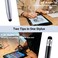 Linfanc 12PCS Stylus Pen for Touchscreen Stylus Pen for Ipad Iphone Android