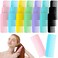 Meanplan 21 Pack Wide Tooth Comb for Curly Wet Hair Long Tooth No Handle